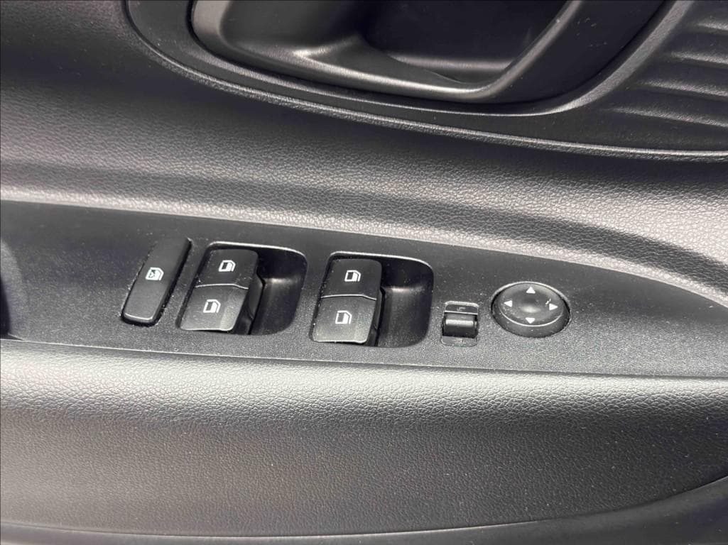 2021 Hyundai i20 - 15