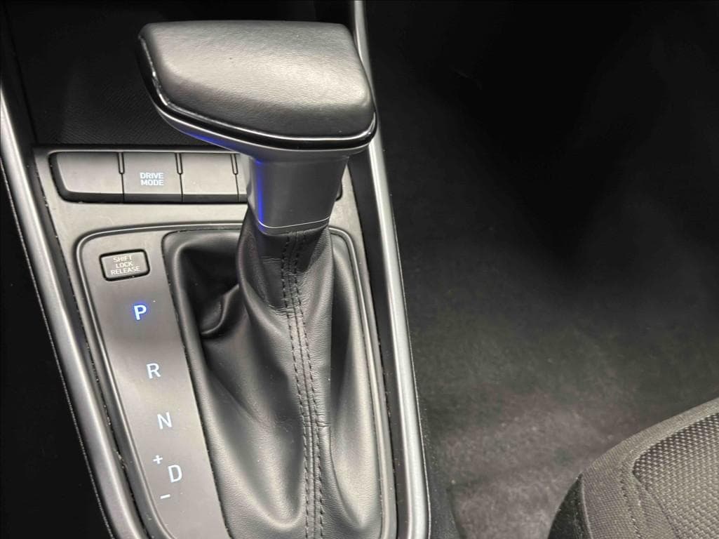 2021 Hyundai i20 - 14