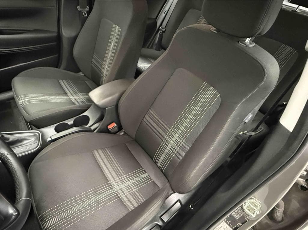 2021 Hyundai i20 - 7