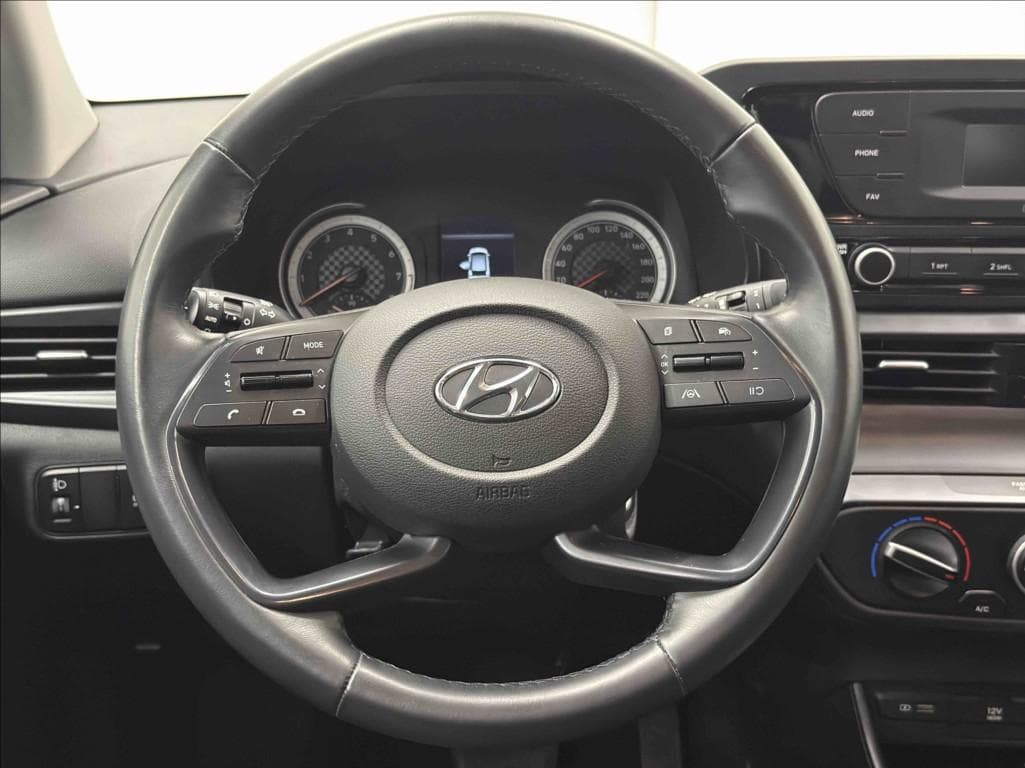 2021 Hyundai i20 - 10