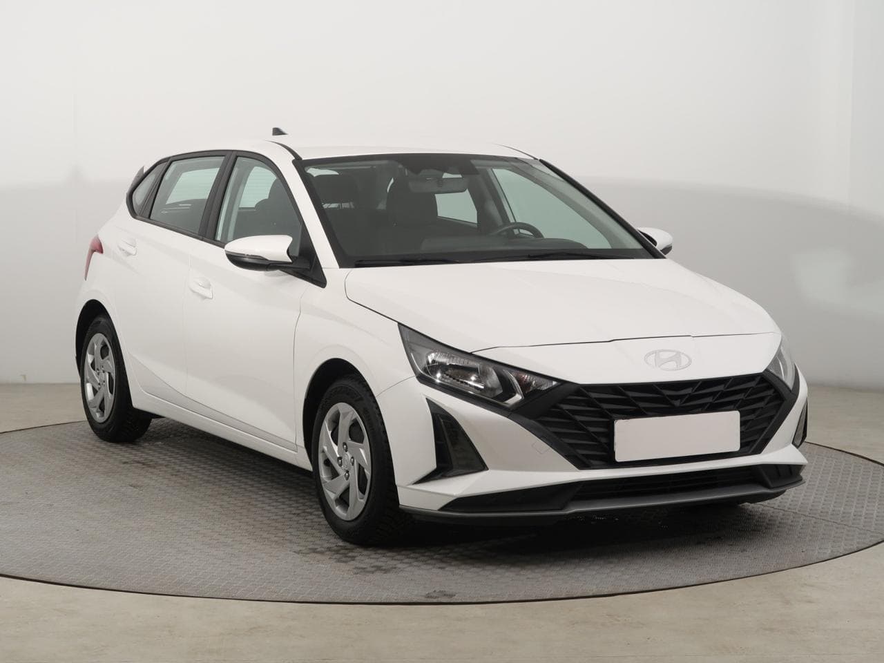 2024 Hyundai i20