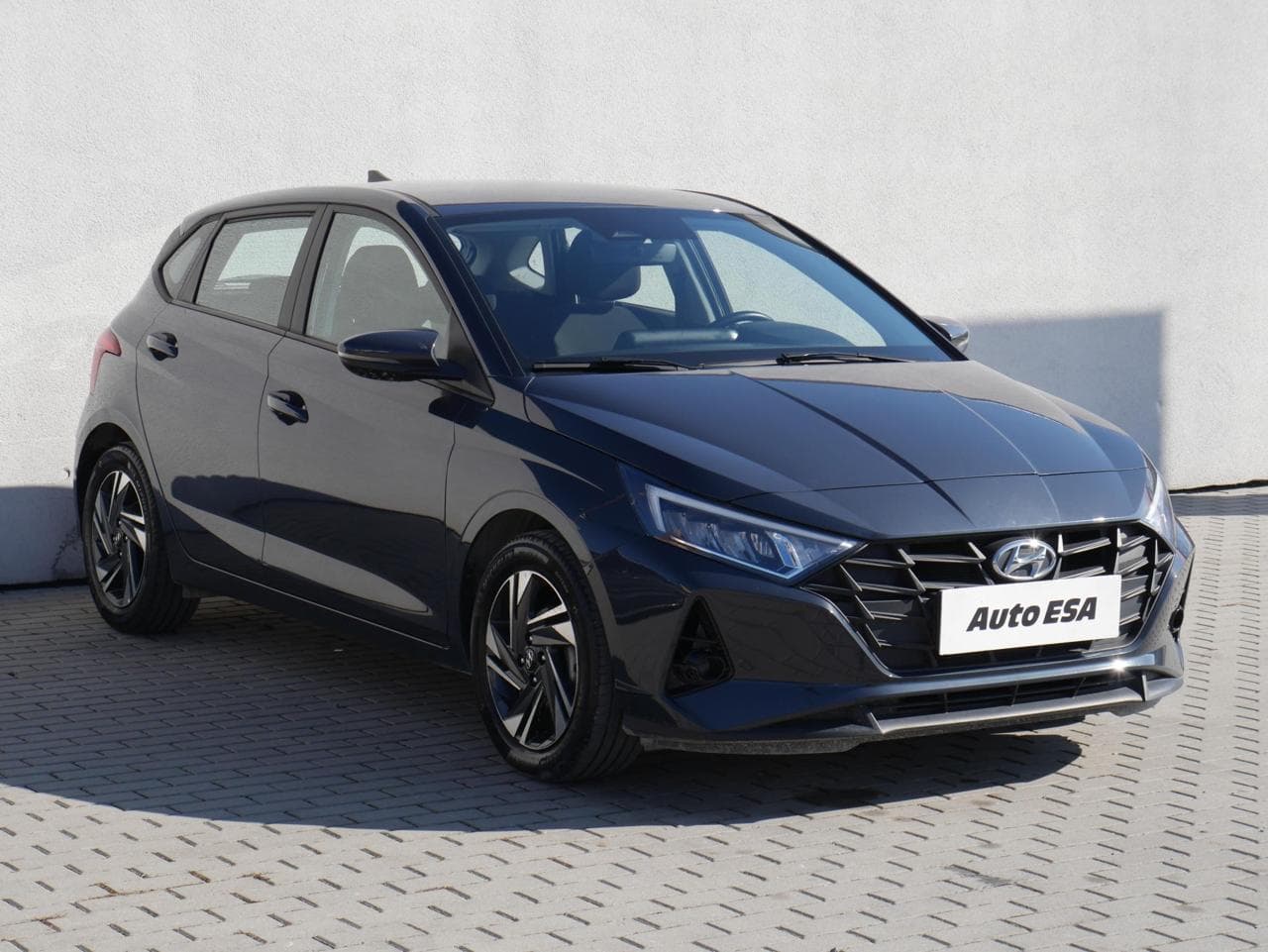 2023 Hyundai i20