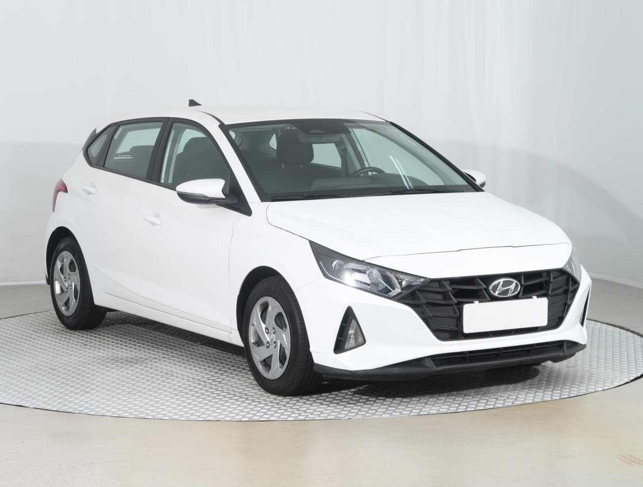2023 Hyundai i20