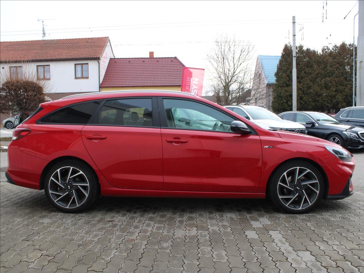 2021 Hyundai i30 - 3