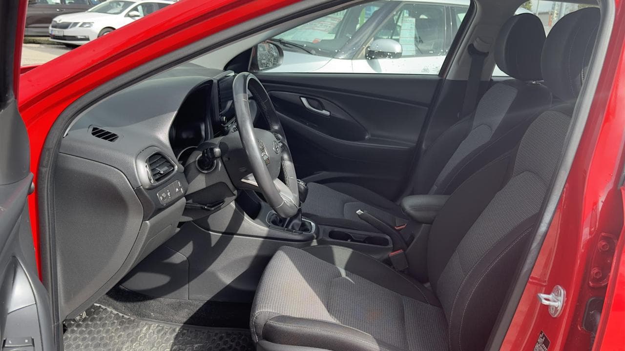 2019 Hyundai I30 - 9