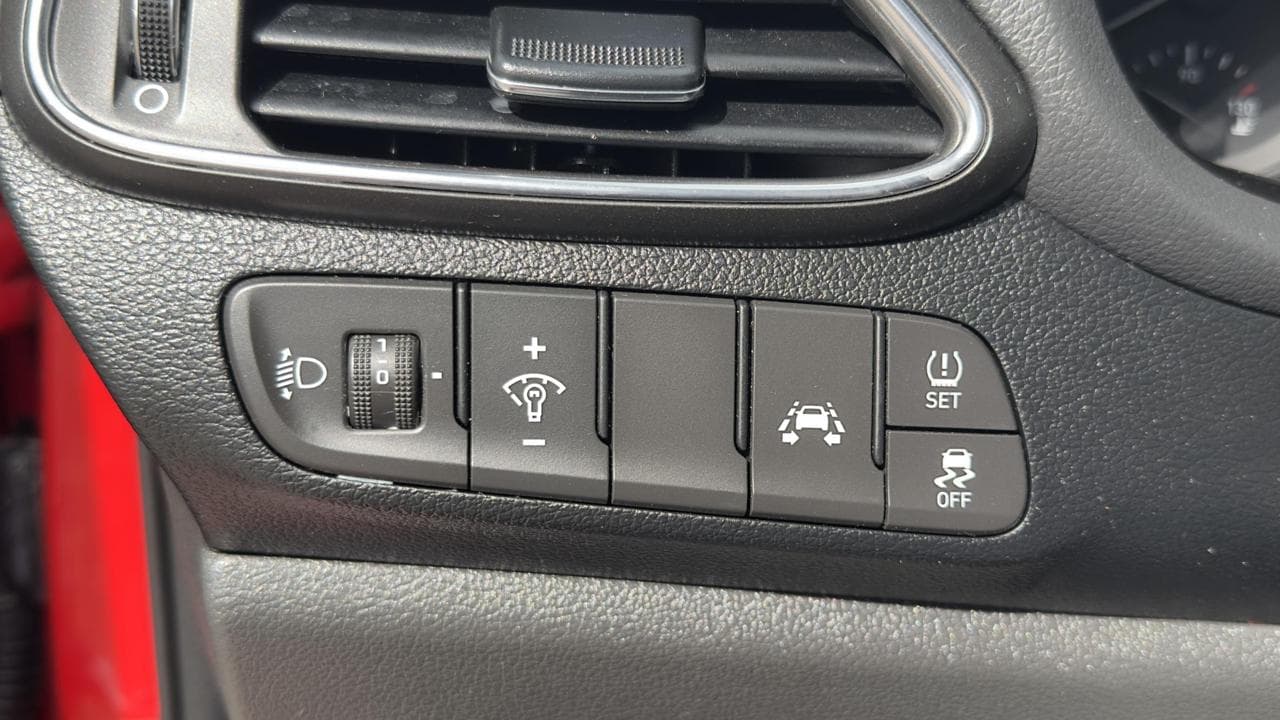 2019 Hyundai I30 - 12