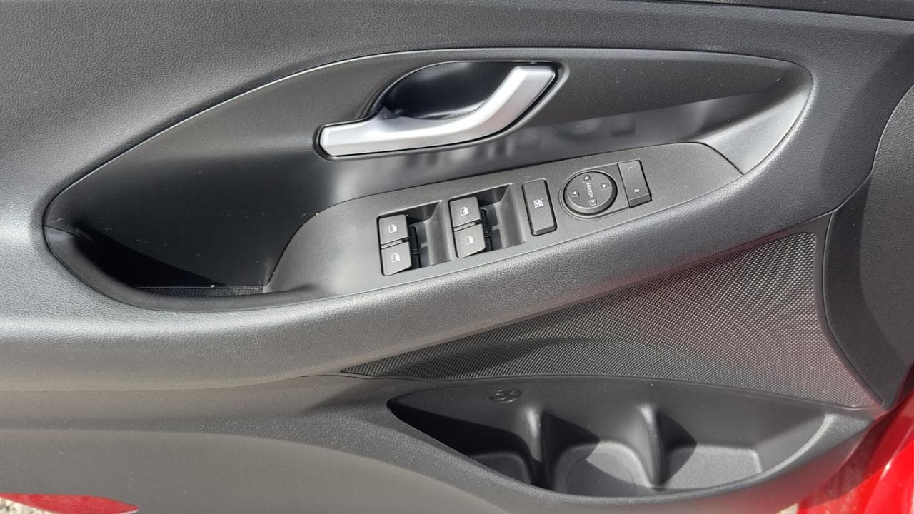 2019 Hyundai I30 - 11