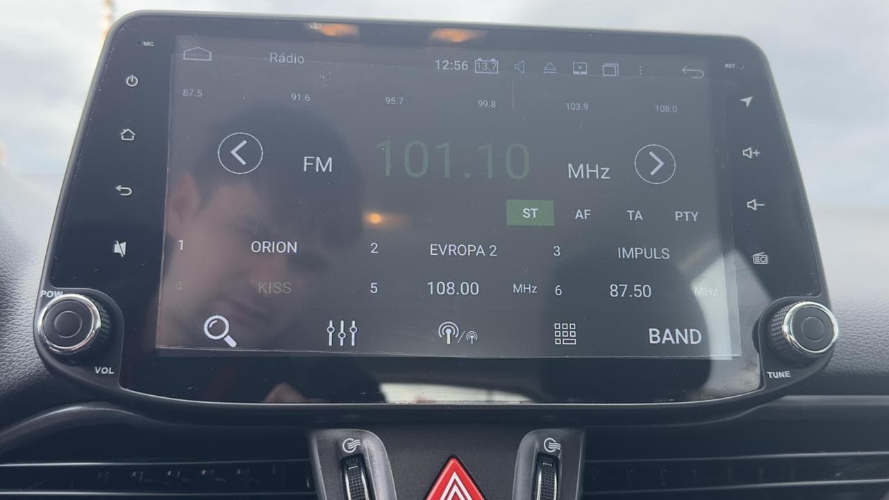 2019 Hyundai I30 - 13