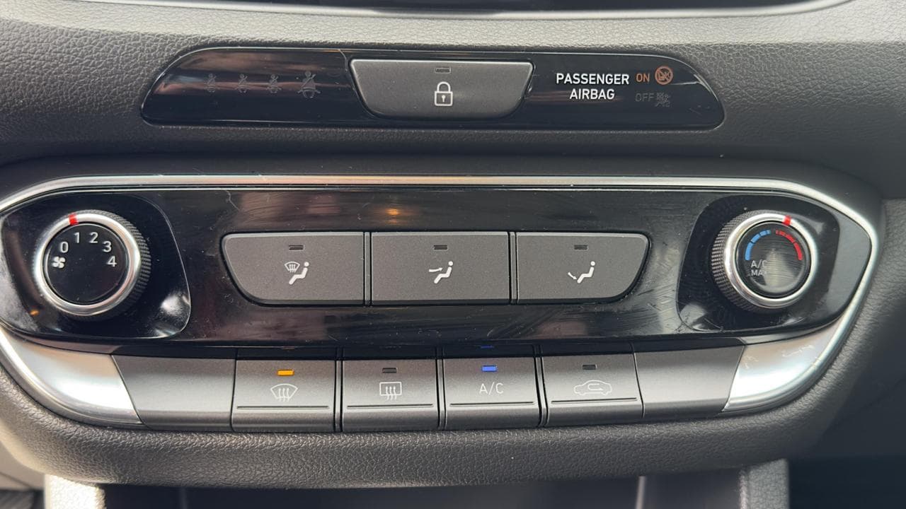 2019 Hyundai I30 - 14