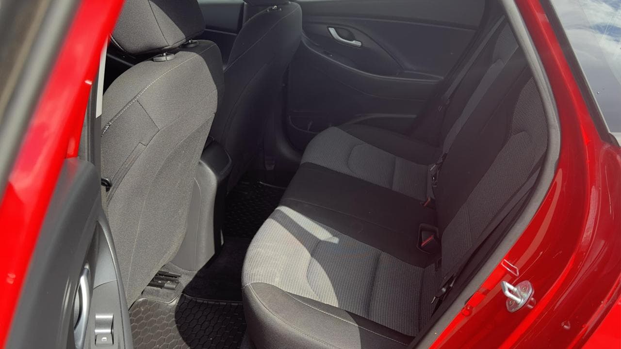 2019 Hyundai I30 - 10