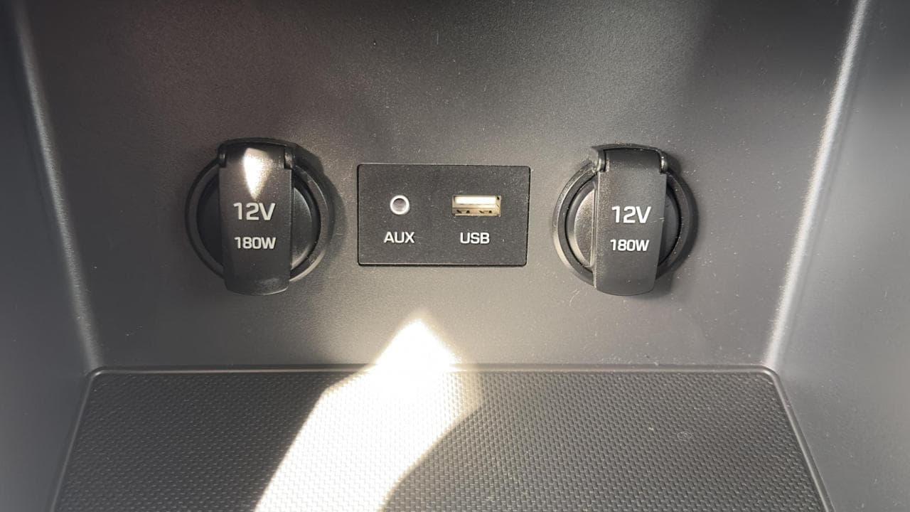 2019 Hyundai I30 - 15