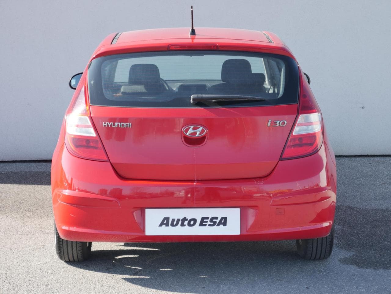 2010 Hyundai I30 - 5
