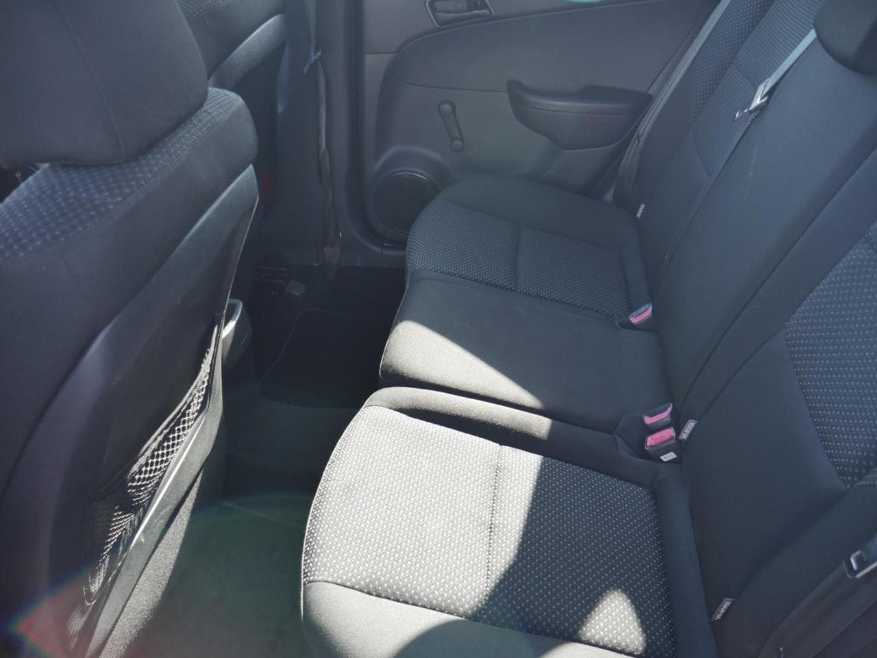 2010 Hyundai I30 - 10