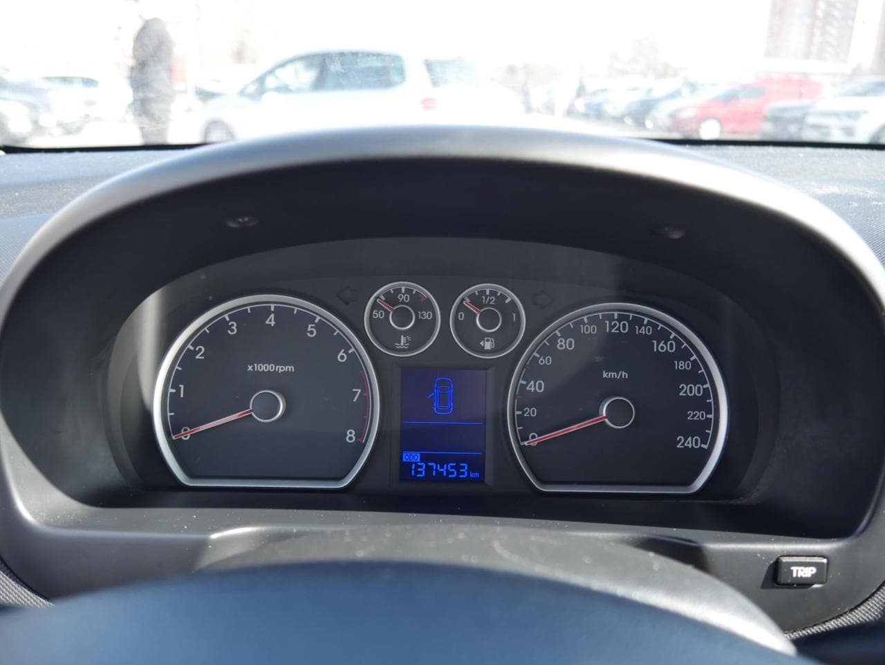 2010 Hyundai I30 - 11