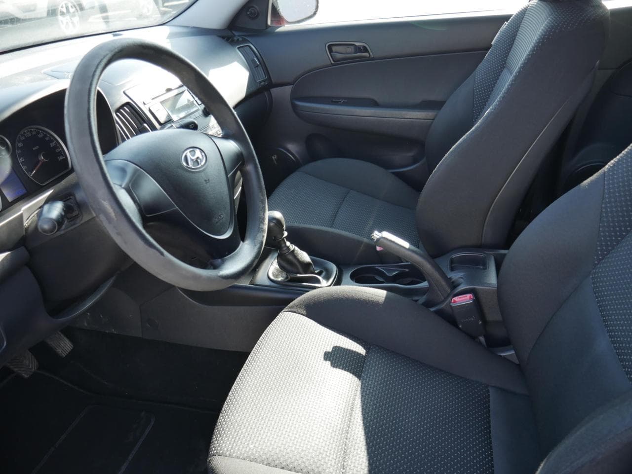 2010 Hyundai I30 - 9