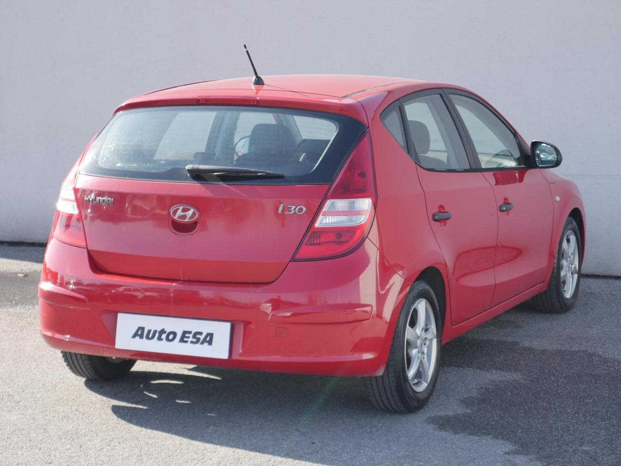 2010 Hyundai I30 - 4