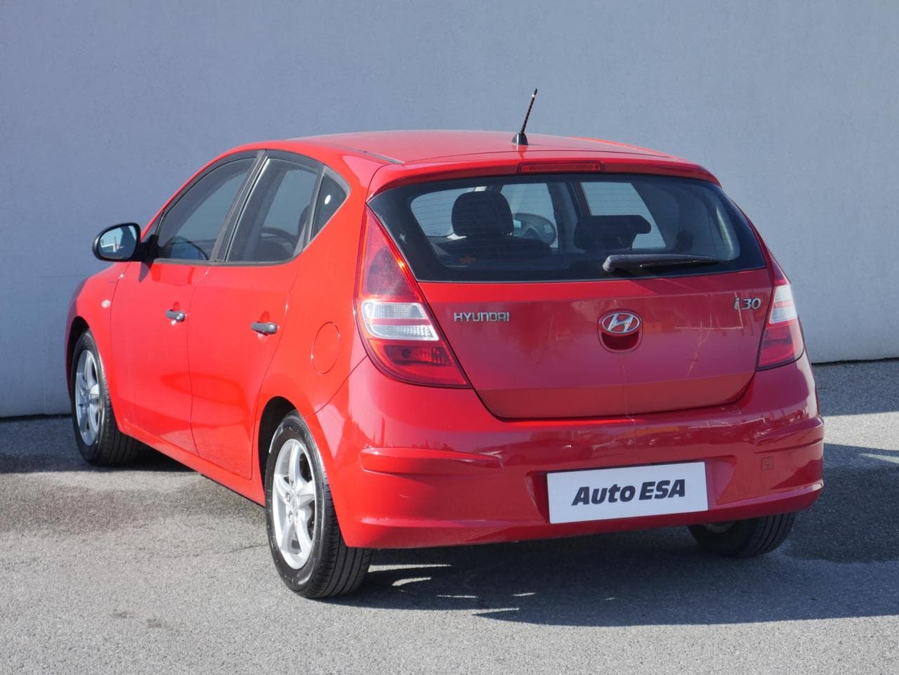 2010 Hyundai I30 - 6