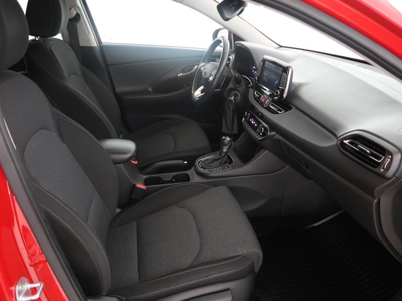 2021 Hyundai I30 - 9