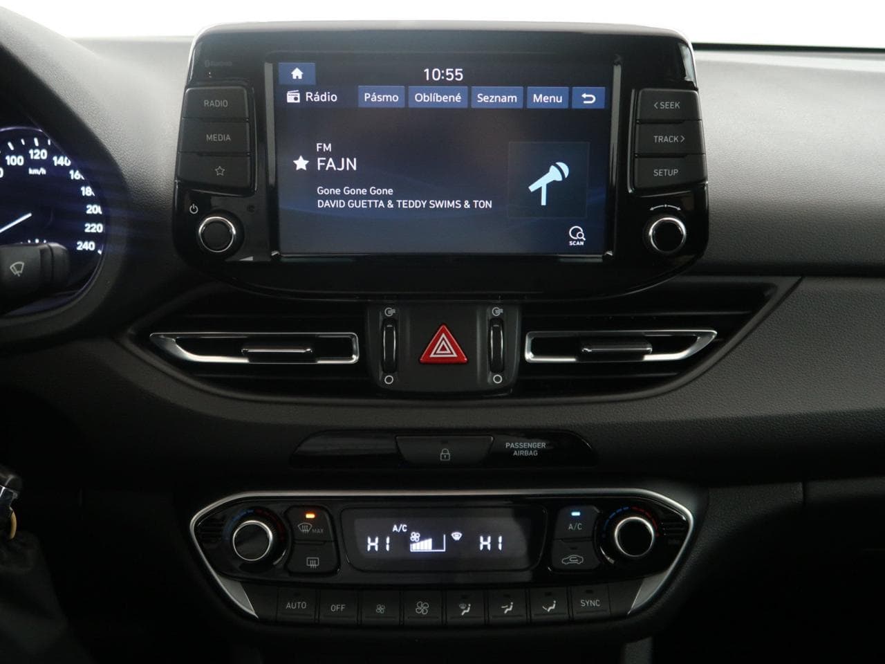 2021 Hyundai I30 - 15