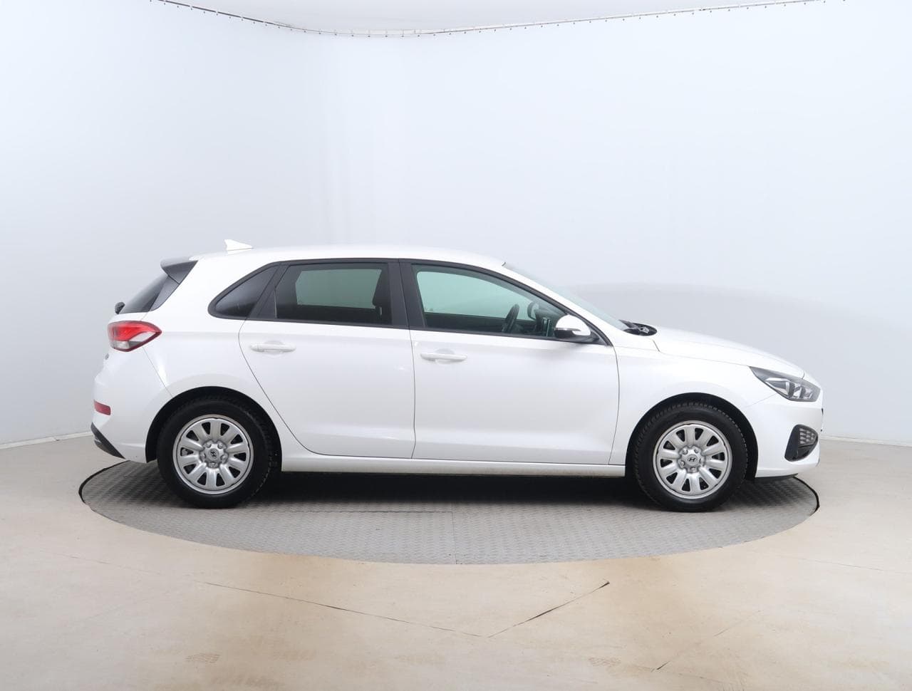 2023 Hyundai I30 - 8