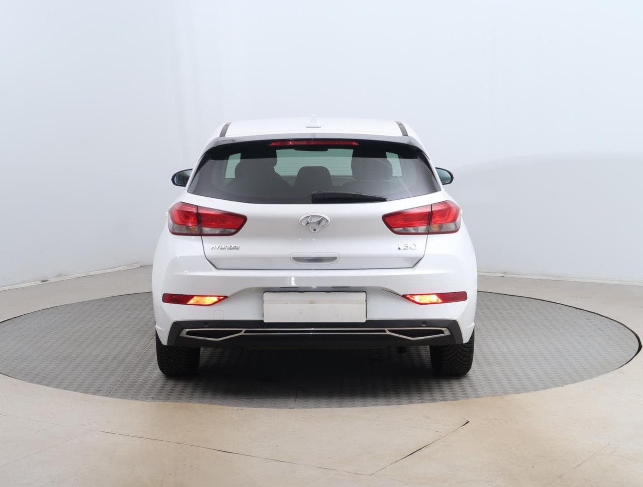 2023 Hyundai I30 - 6