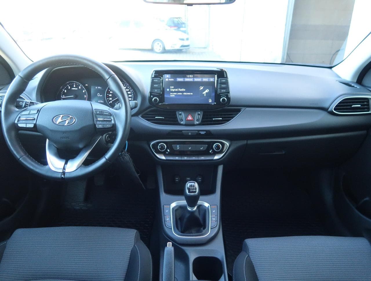 2023 Hyundai I30 - 10