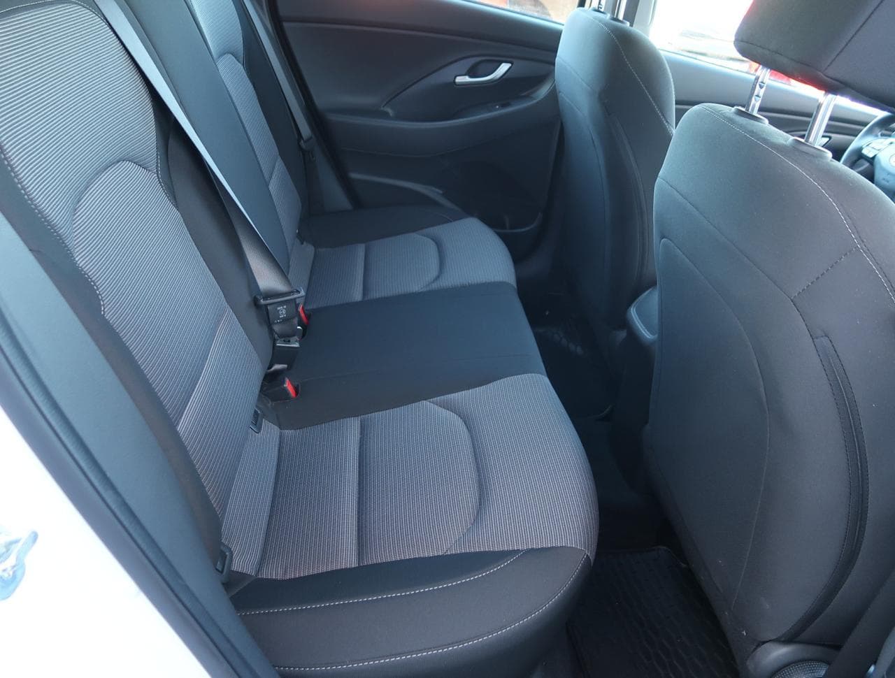 2023 Hyundai I30 - 13