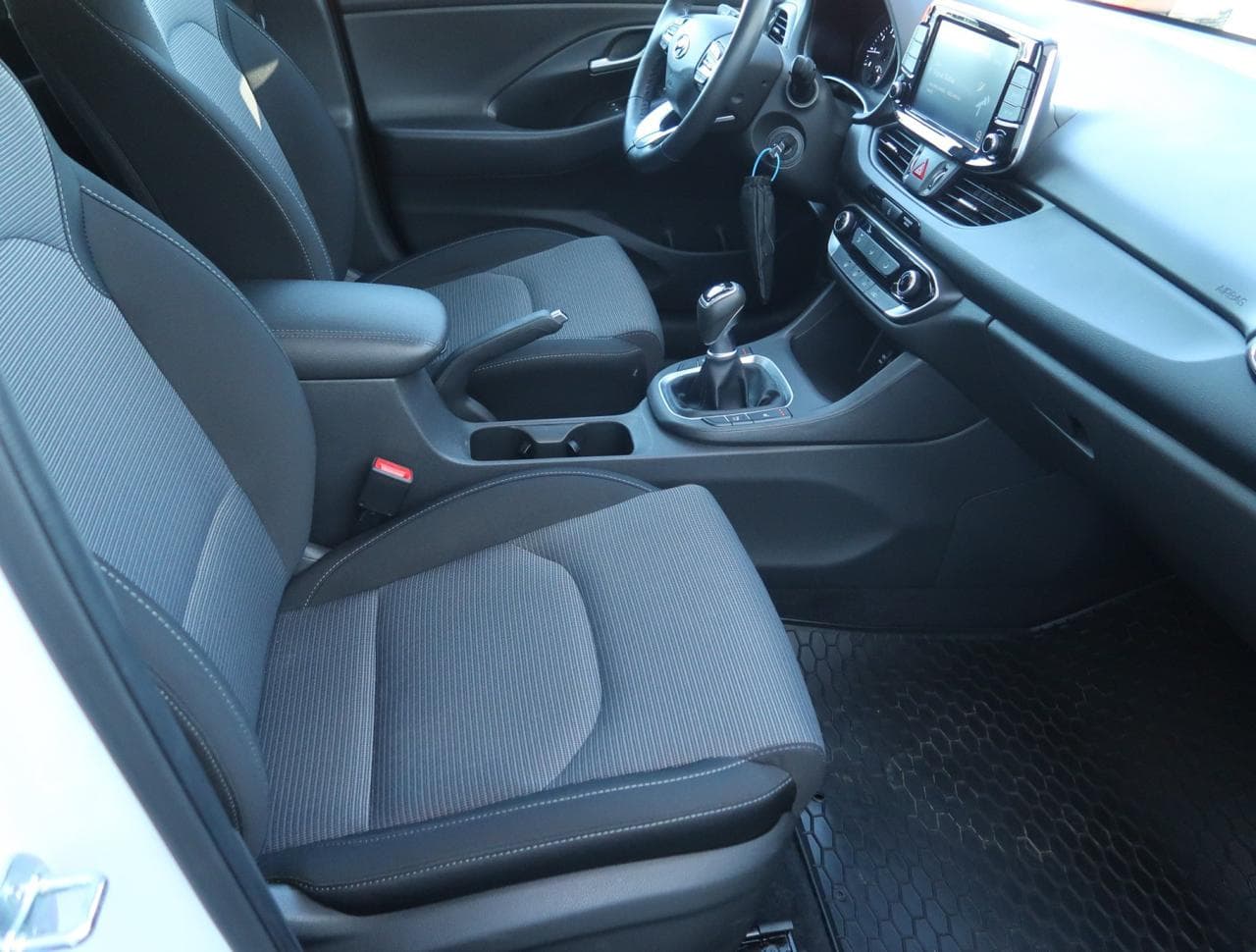 2023 Hyundai I30 - 12