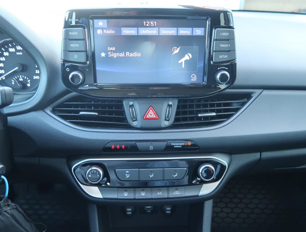 2023 Hyundai I30 - 18