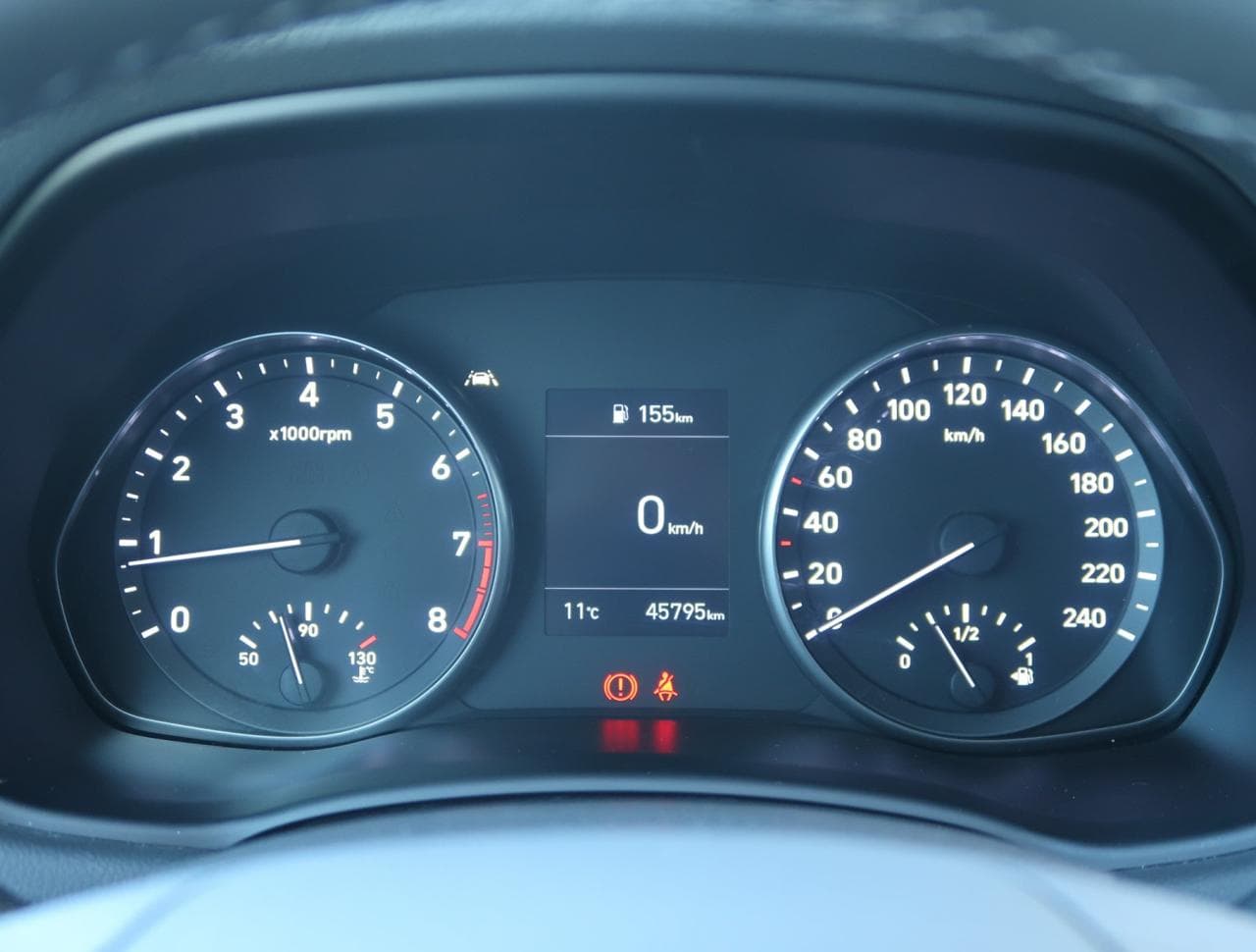 2023 Hyundai I30 - 17