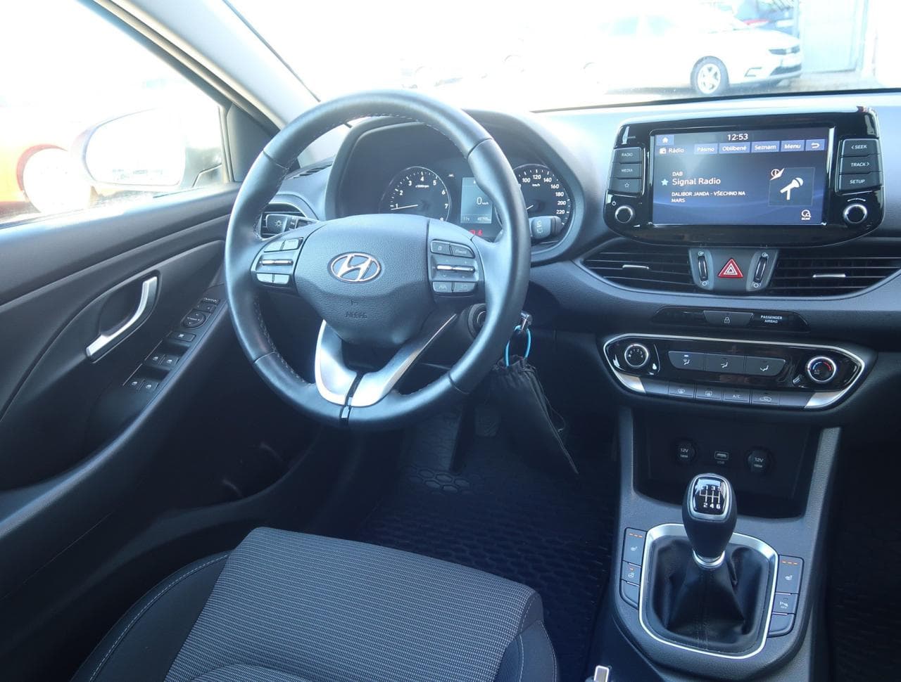 2023 Hyundai I30 - 9