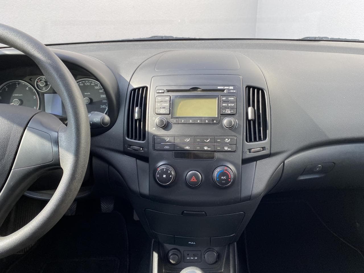 2010 Hyundai I30 - 12