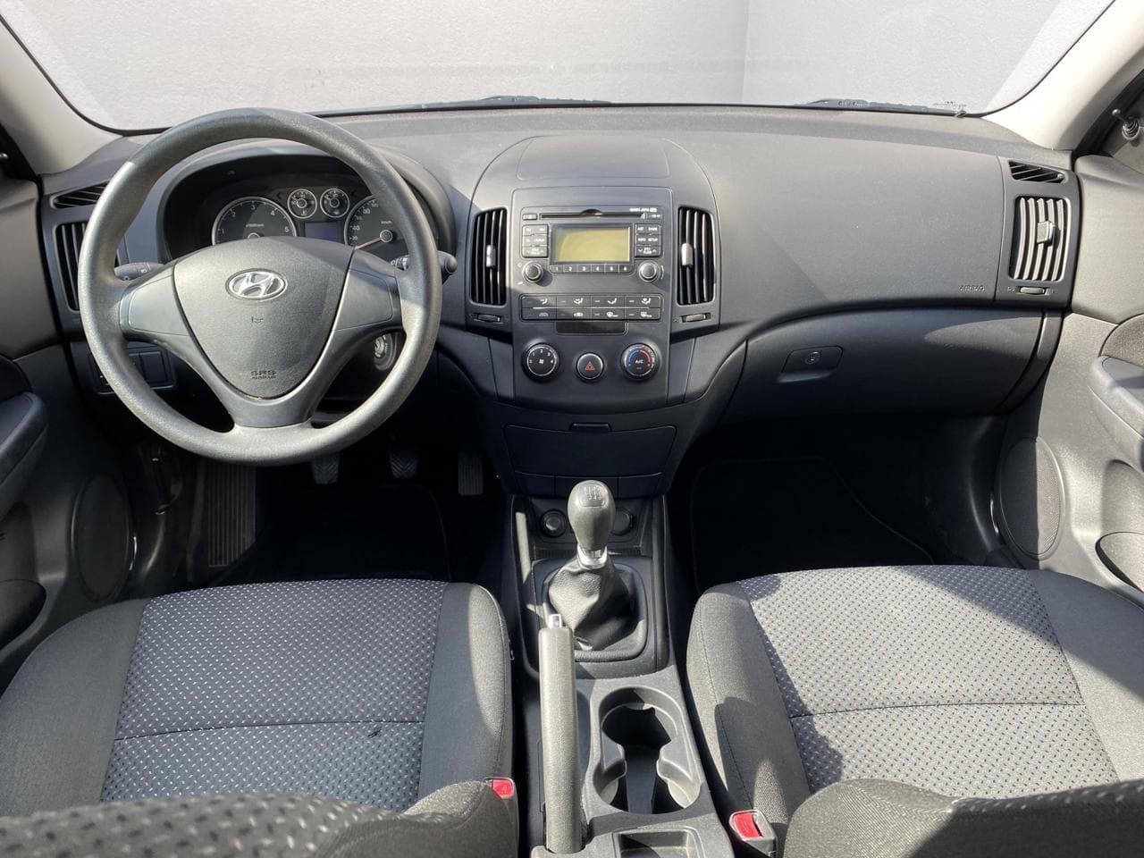 2010 Hyundai I30 - 8