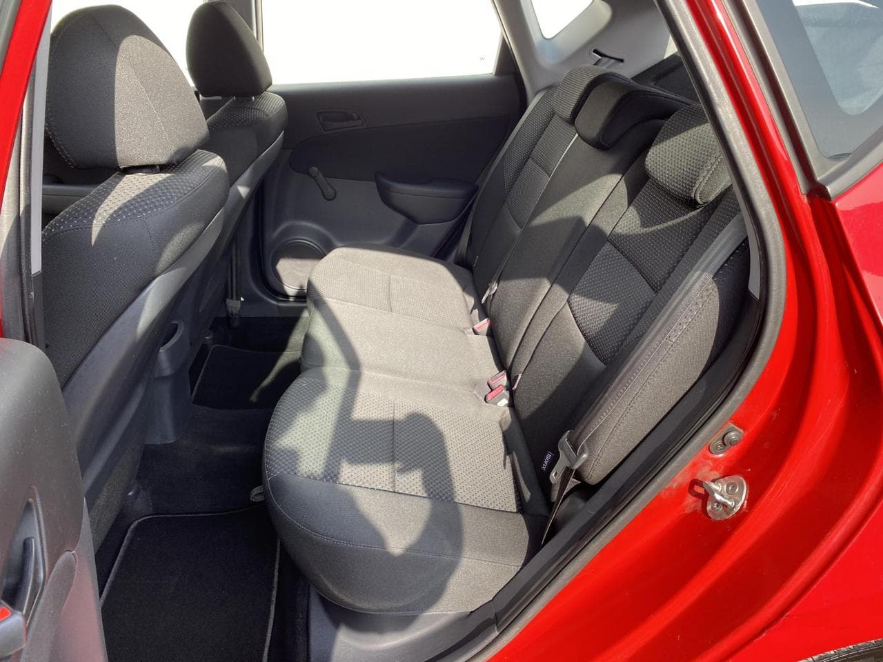 2010 Hyundai I30 - 10