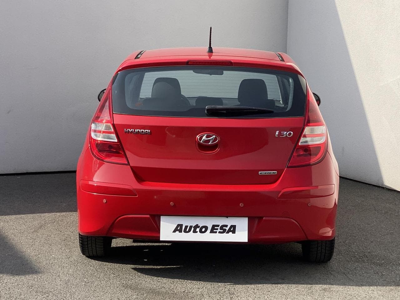2010 Hyundai I30 - 5
