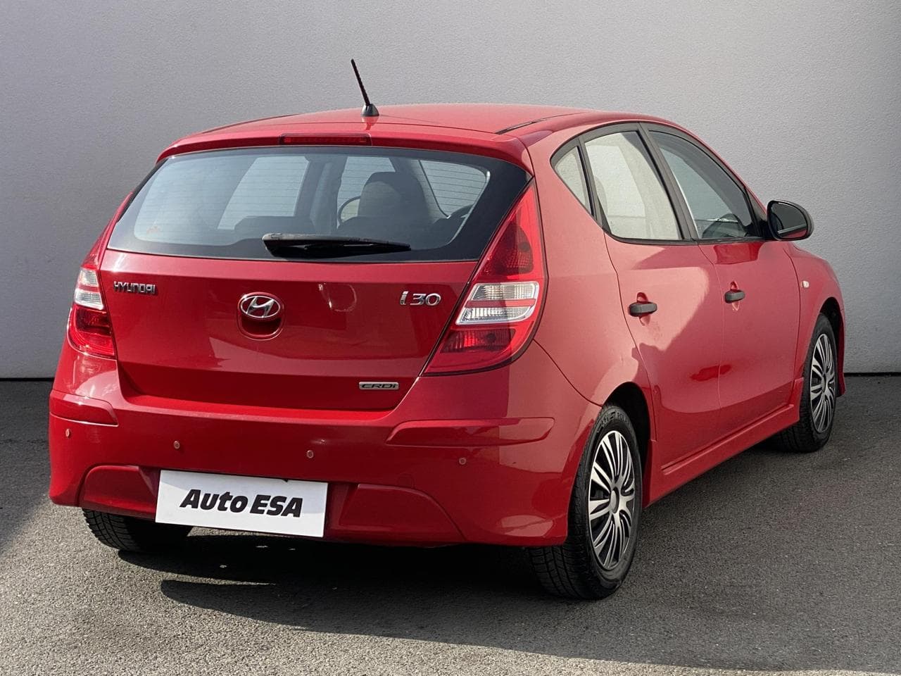 2010 Hyundai I30 - 4