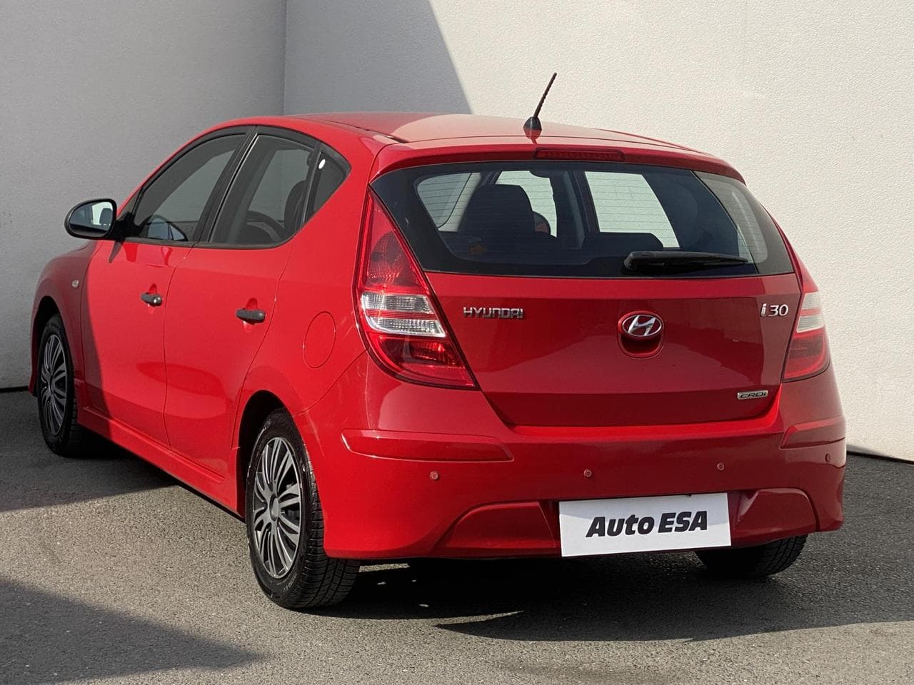 2010 Hyundai I30 - 6