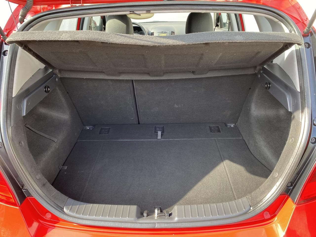 2010 Hyundai I30 - 7