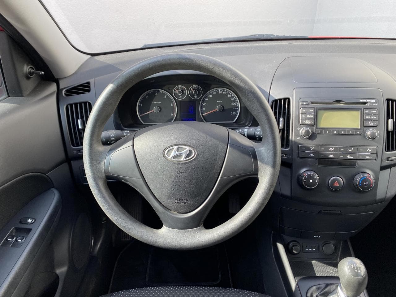 2010 Hyundai I30 - 11