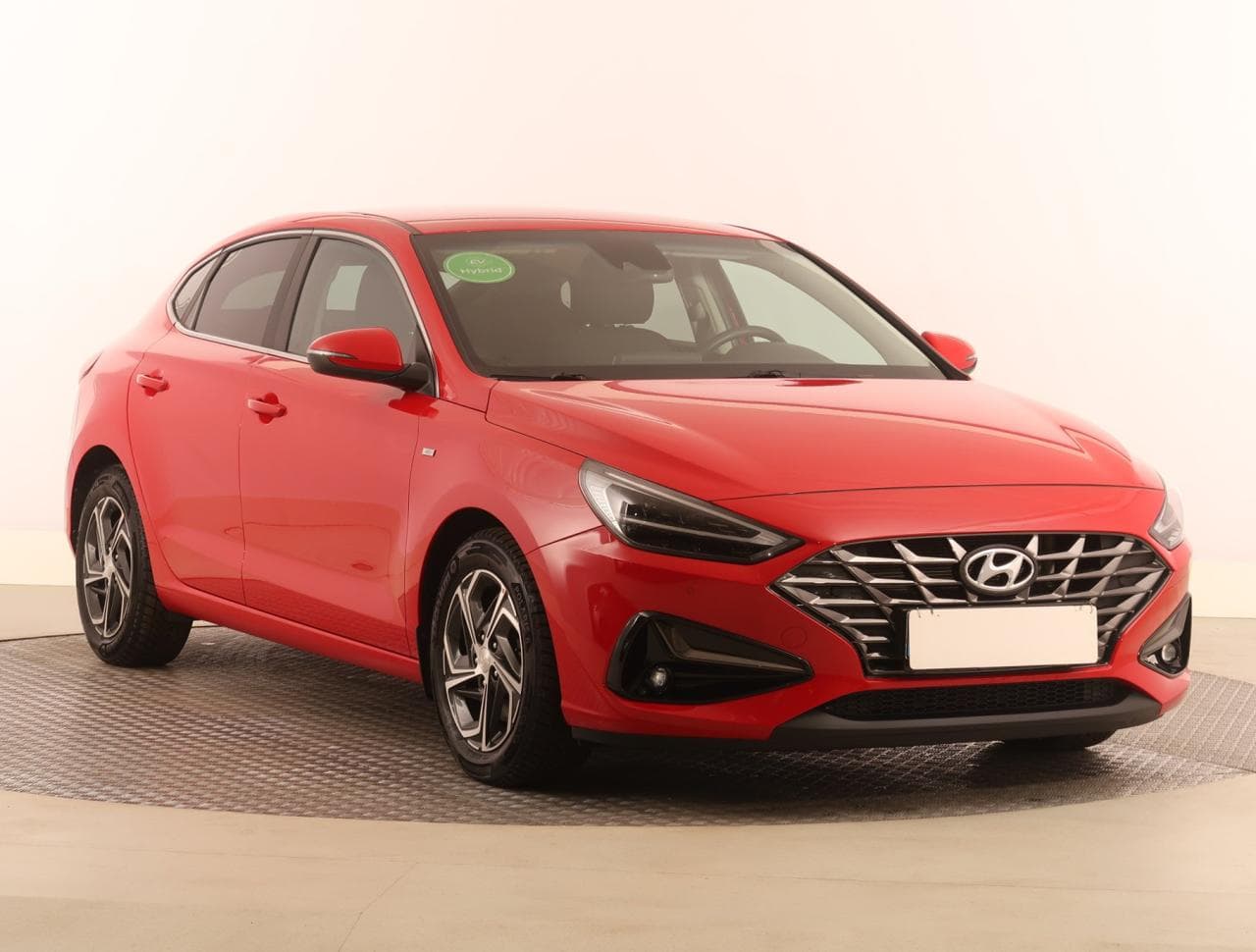 2023 Hyundai i30