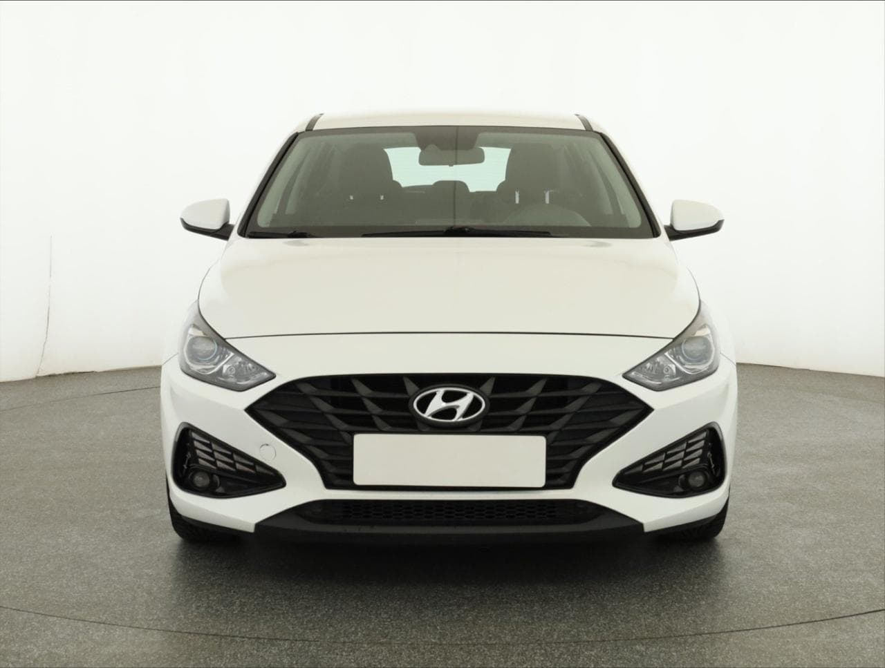 2021 Hyundai i30 - 2