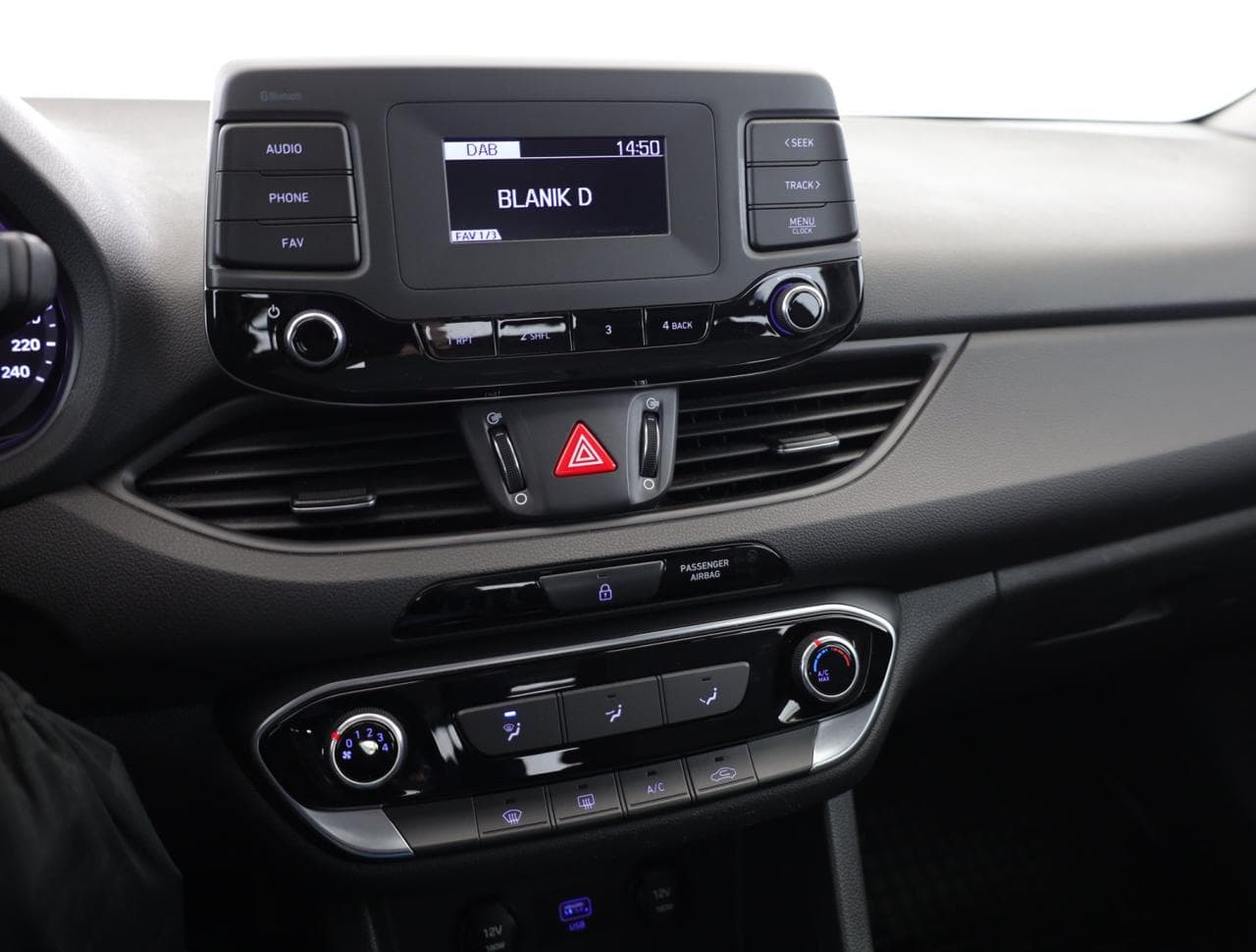 2021 Hyundai i30 - 16