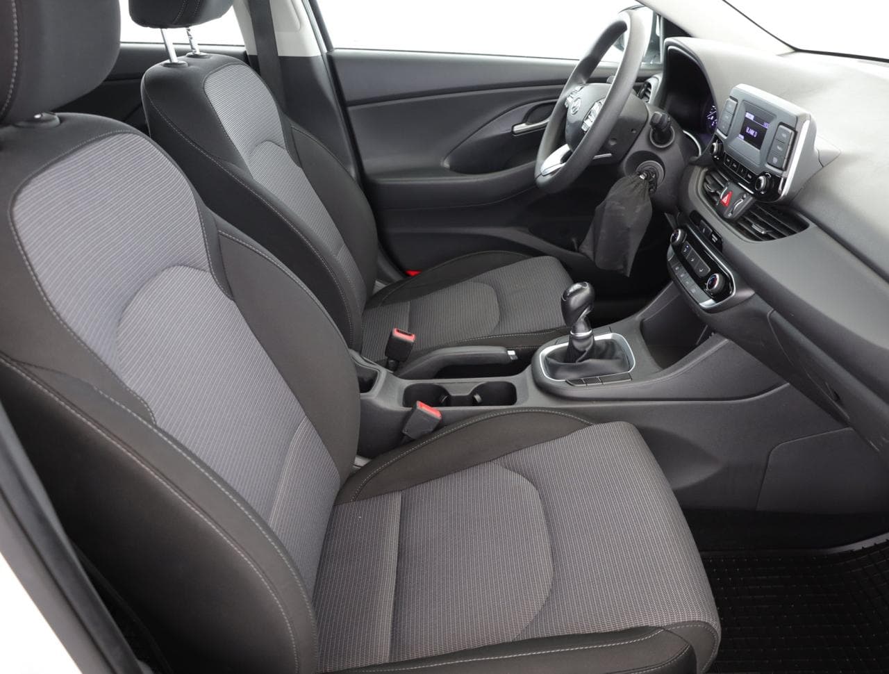 2021 Hyundai i30 - 10