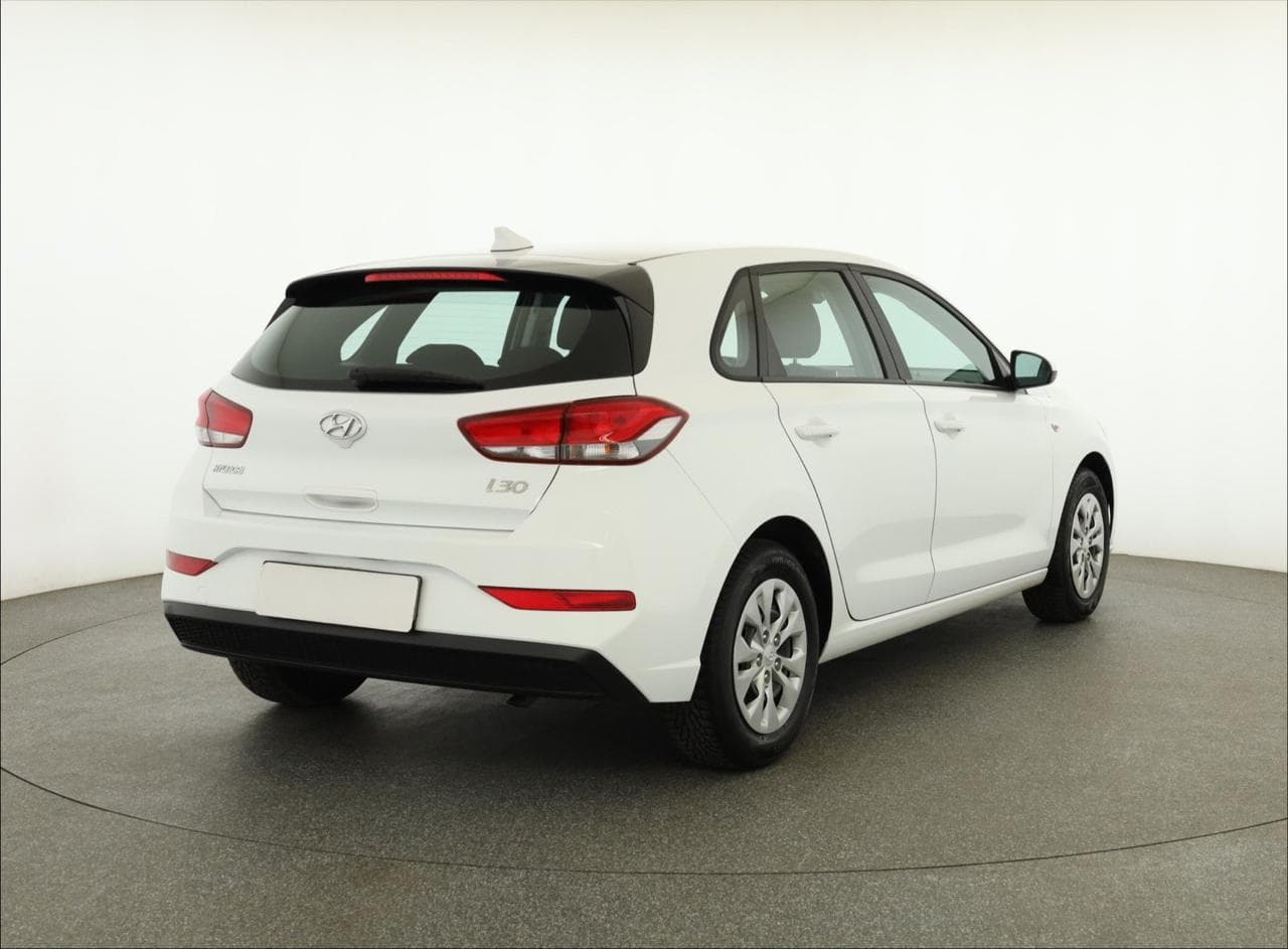 2021 Hyundai i30 - 7