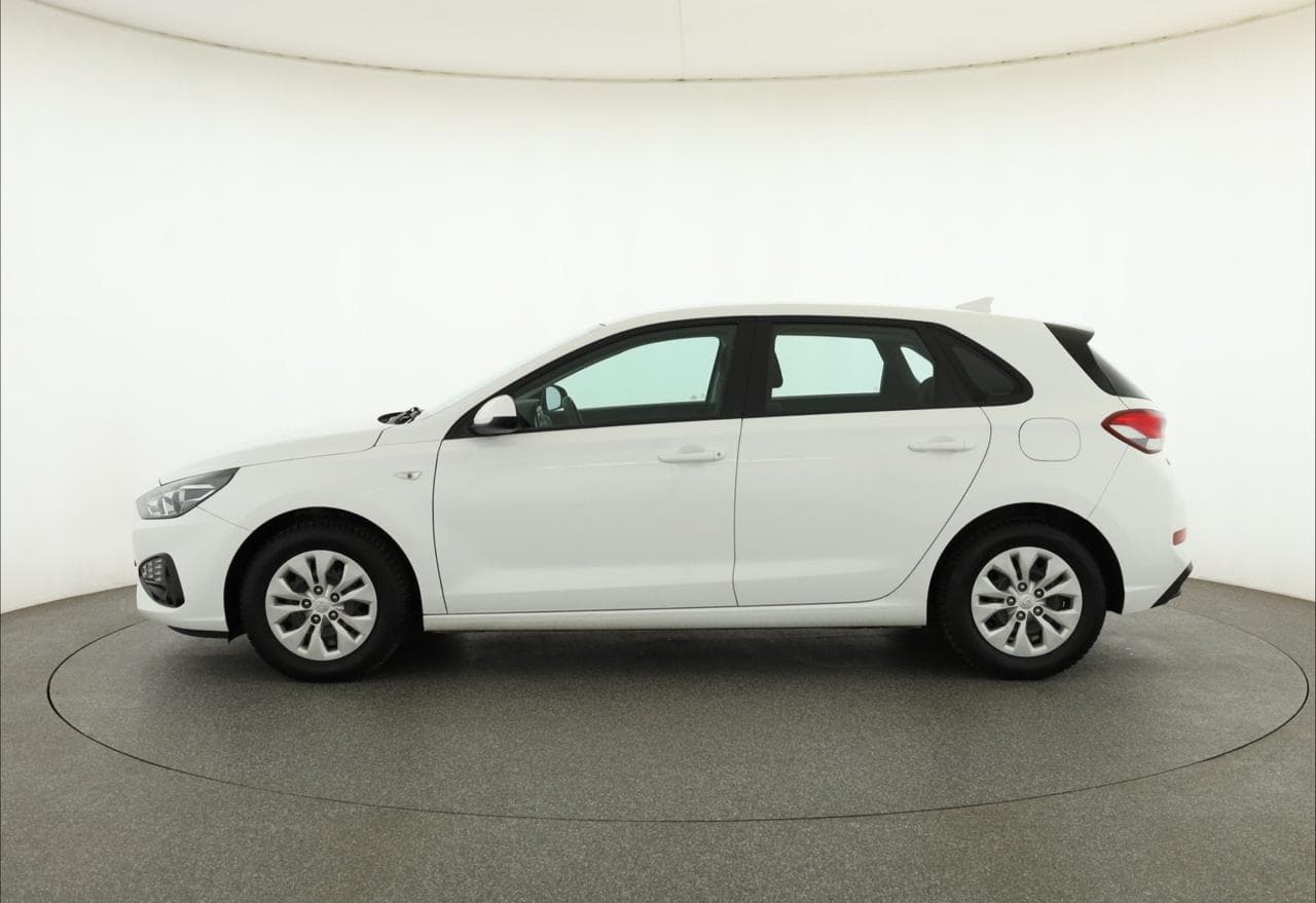 2021 Hyundai i30 - 4