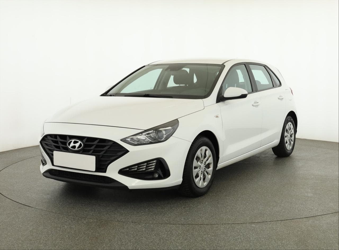 2021 Hyundai i30 - 3