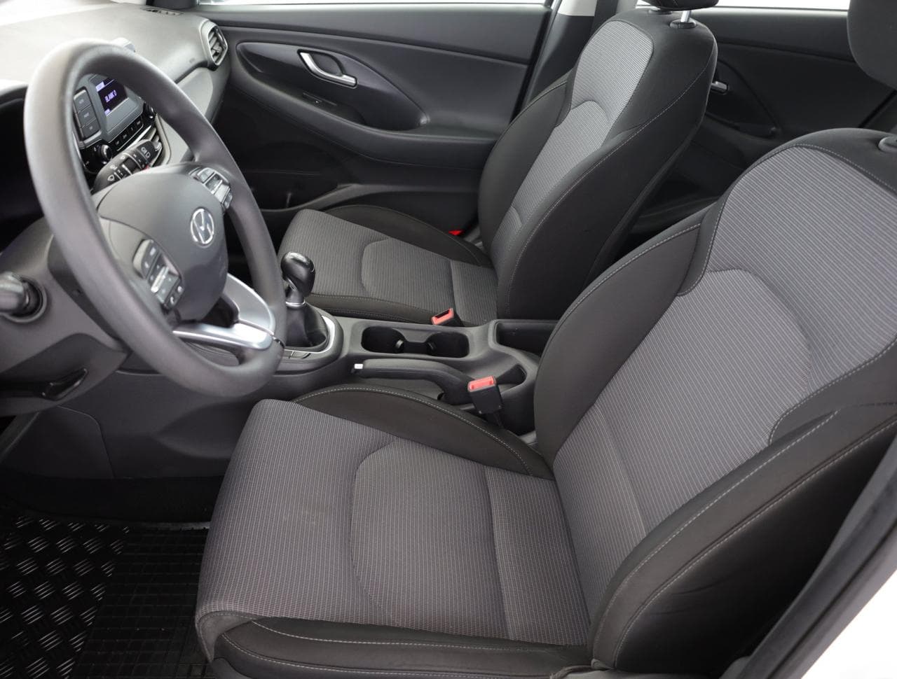 2021 Hyundai i30 - 13