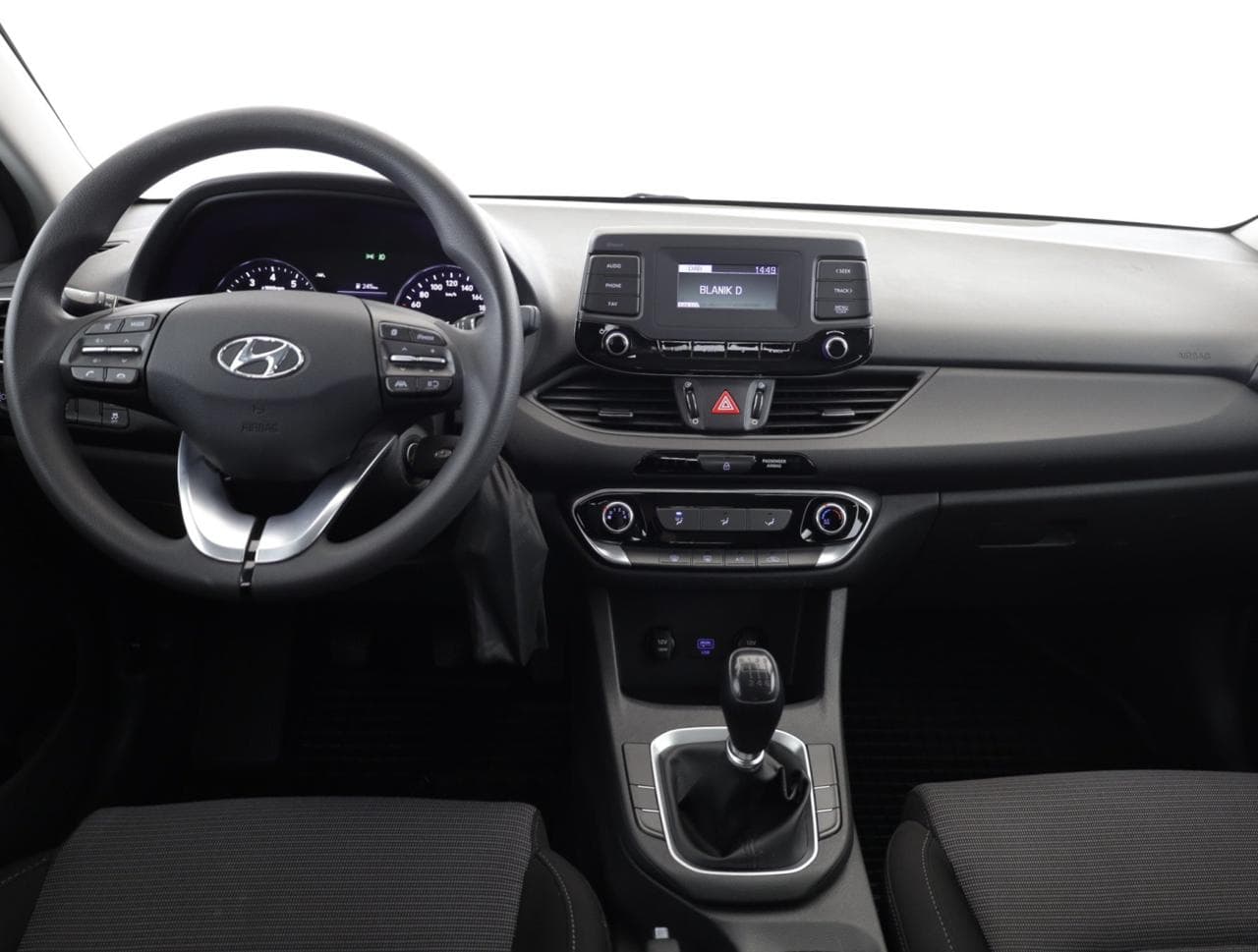 2021 Hyundai i30 - 9