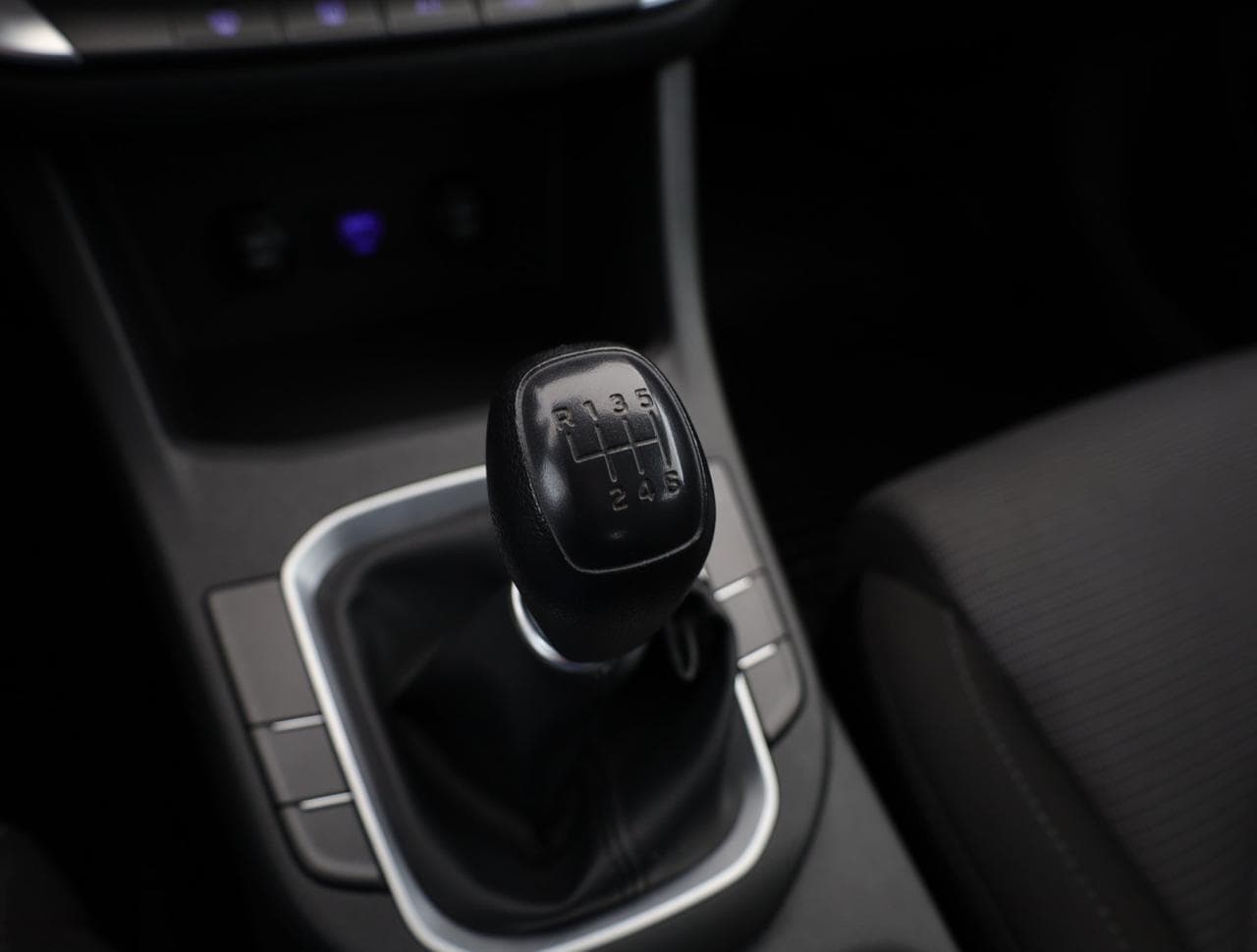 2021 Hyundai i30 - 18