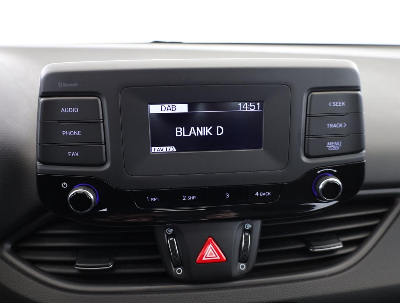 2021 Hyundai i30 - 19